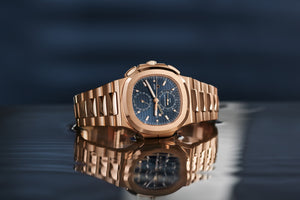 collection Patek Philippe